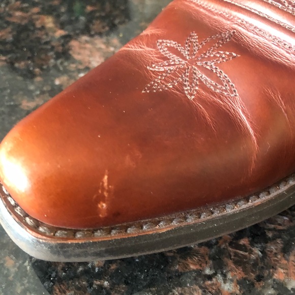 Ariat Cowgirl Western Boots - Picture 5 of 8